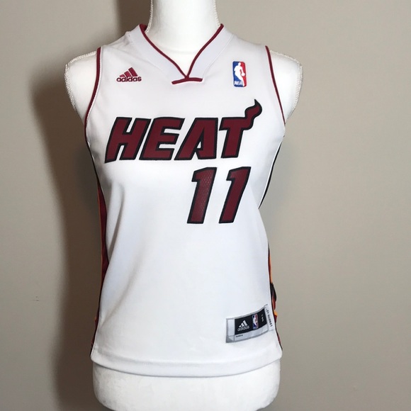 adidas Other - Kids Heat Jersey